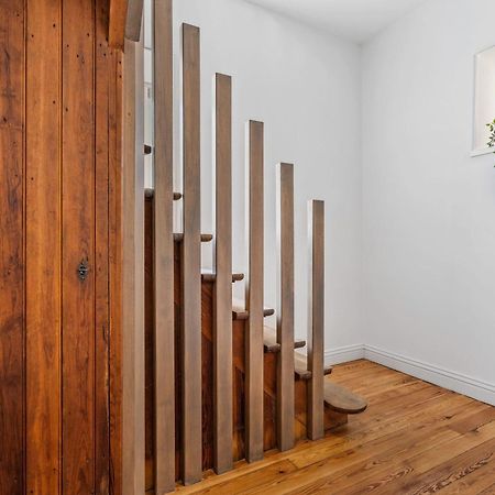 לוקסמבורג Elegant 3Br Home In Prime Limpertsberg Location מראה חיצוני תמונה