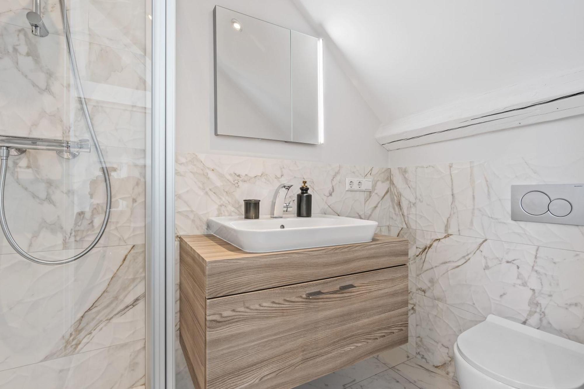 לוקסמבורג Elegant 3Br Home In Prime Limpertsberg Location מראה חיצוני תמונה