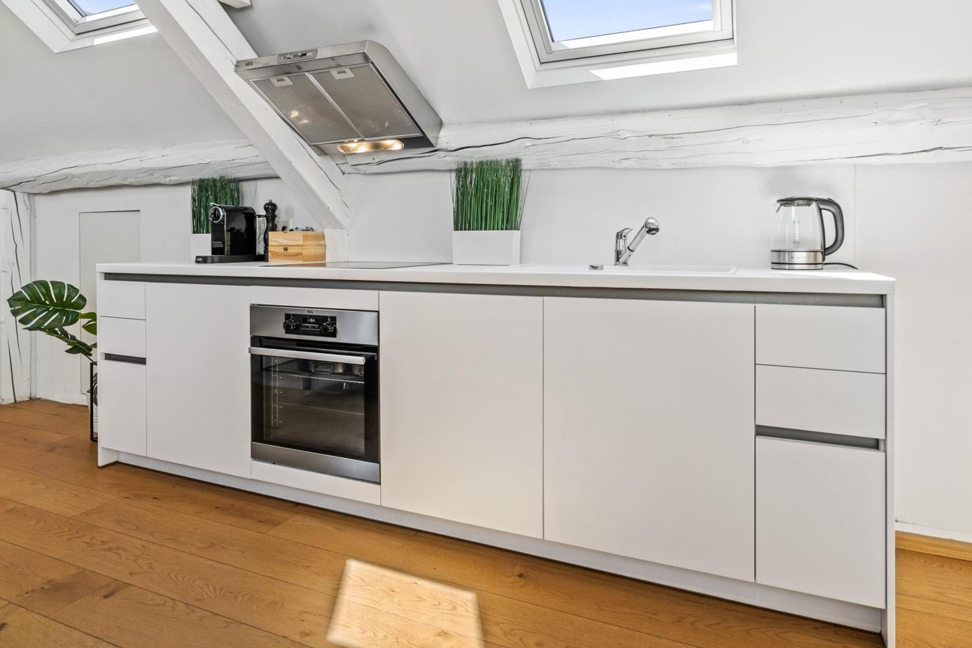 לוקסמבורג Elegant 3Br Home In Prime Limpertsberg Location מראה חיצוני תמונה